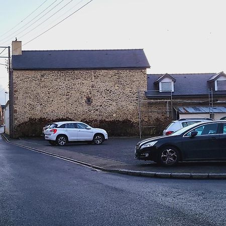 Gite Pontors'Home Mont Saint-Michel 蓬托尔松 外观 照片