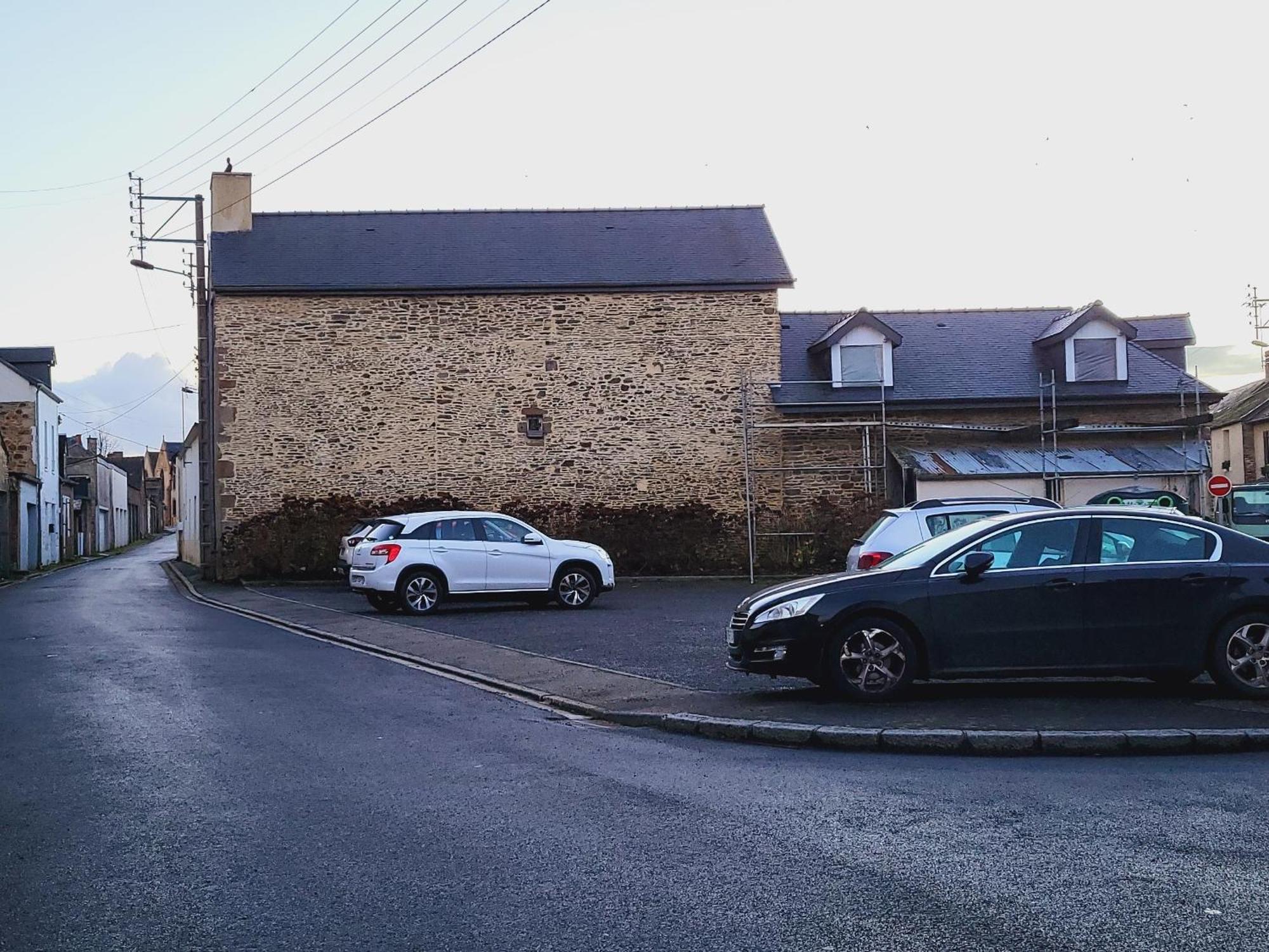Gite Pontors'Home Mont Saint-Michel 蓬托尔松 外观 照片